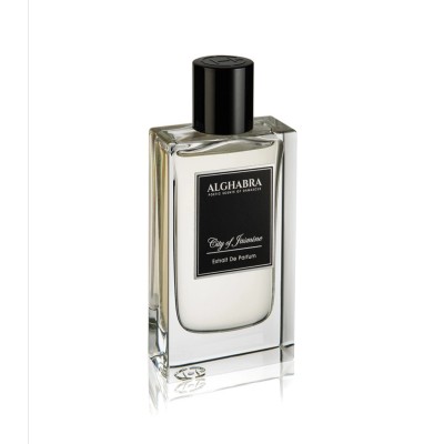عطر ستي اف جاسمن مدينة الياسمين الغبرة اكستريت او دي بارفيوم